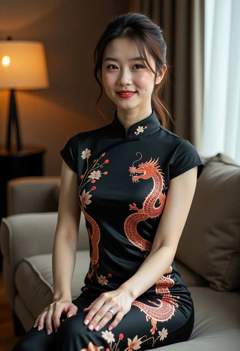 夏夜慢车电影海报