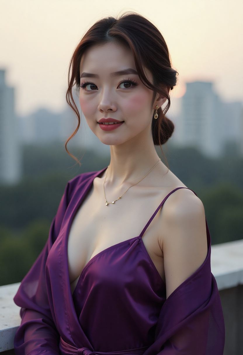 夜行档案剧照
